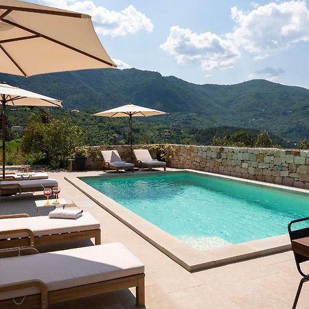Villa Du Passeron Chambonas Luaran gambar